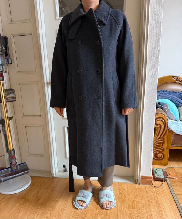 MUSINSA公式 | MUSINSA STANDARD WOMAN ウィメンズカシミヤブレンド