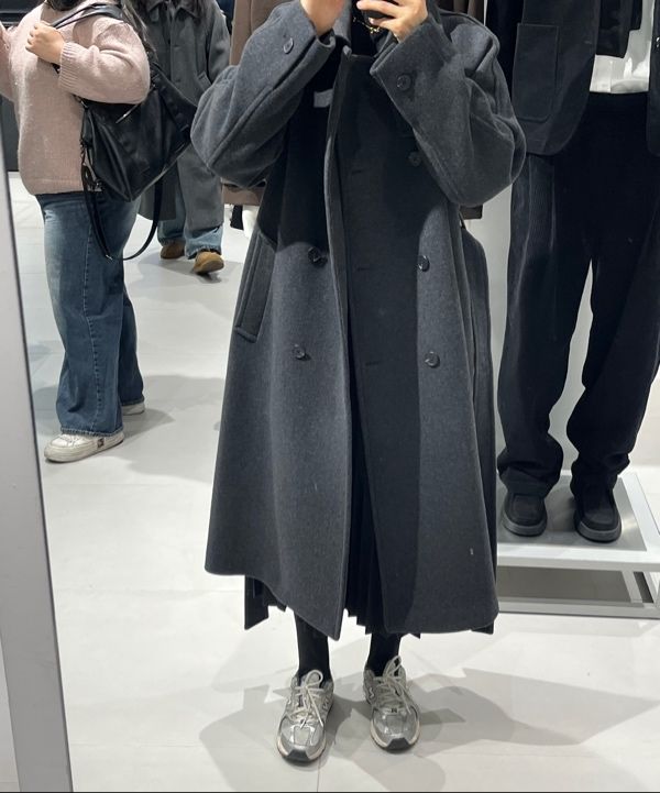 MUSINSA公式 | MUSINSA STANDARD WOMAN ウィメンズカシミヤブレンド