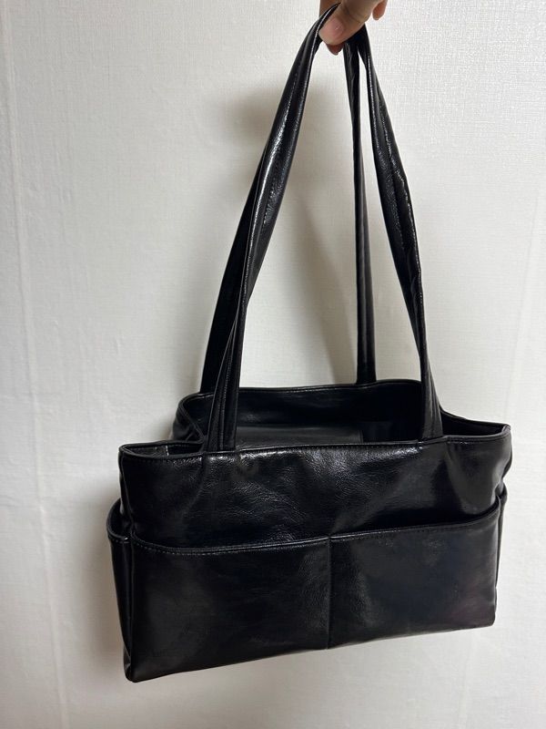 ショルダーバッグ・ポシェット ^MCLANEE^ loop shoulder bag roop MUSINSA | MCLANEE loop shoulder bag