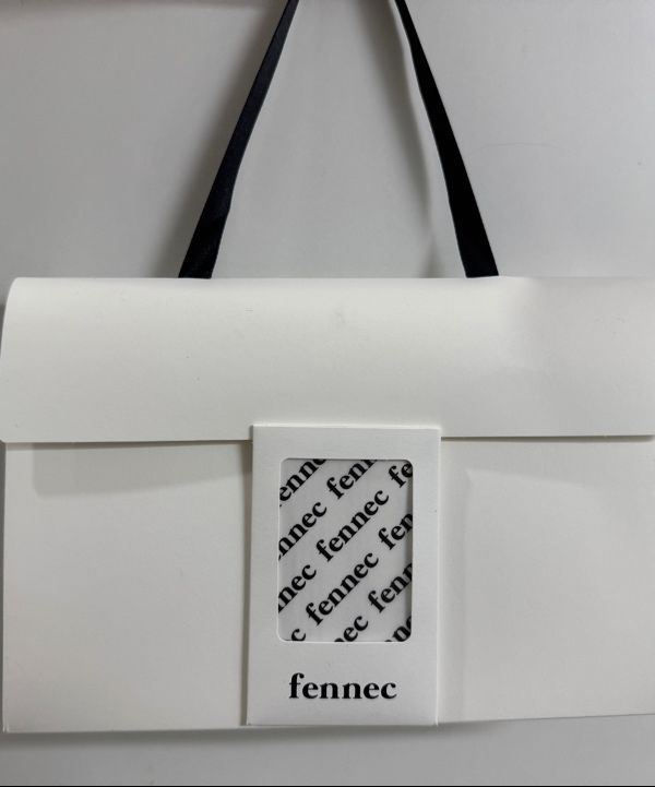 さらに100円引き◆FENNEC◆CRINKLE ZIPPER WALLET org.jpg