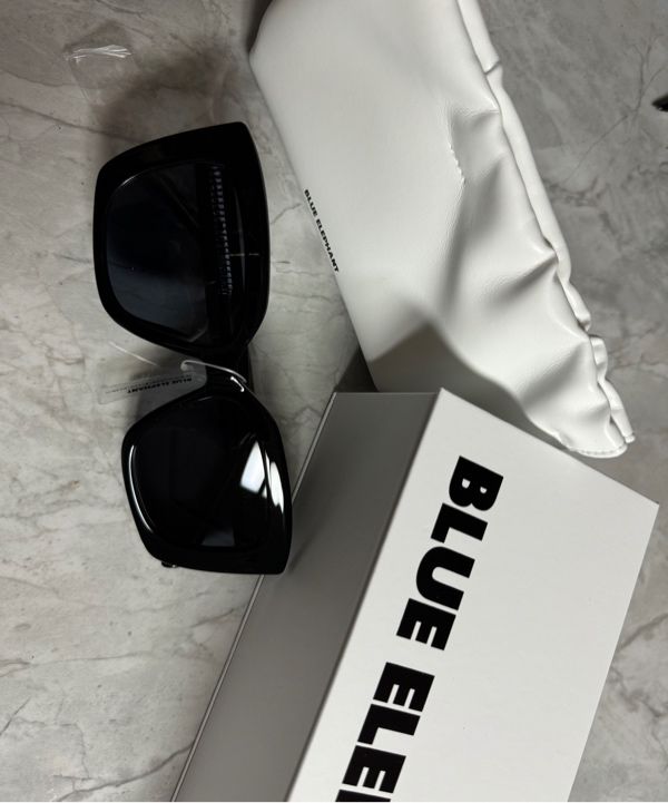 メガネ BLUE ELEPHANT ORR black 2395556 MUSINSA | BLUE ELEPHANT ORR black