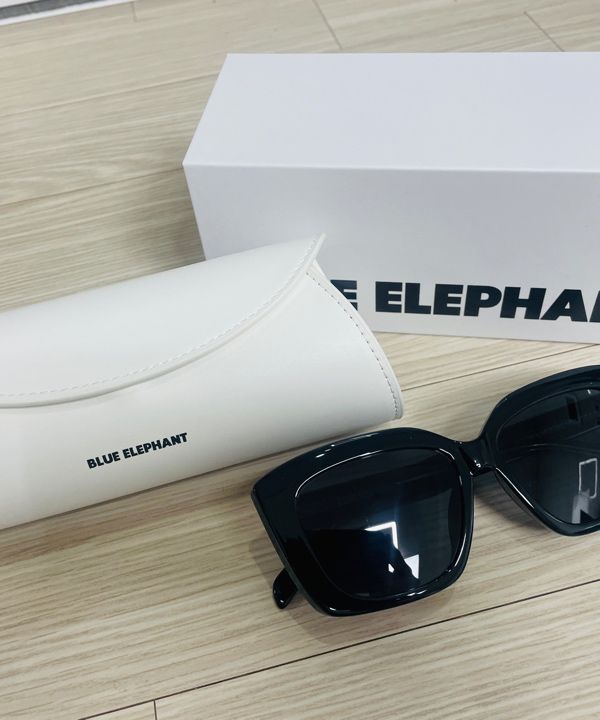 メガネ BLUE ELEPHANT ORR black 2395556 MUSINSA | BLUE ELEPHANT ORR black
