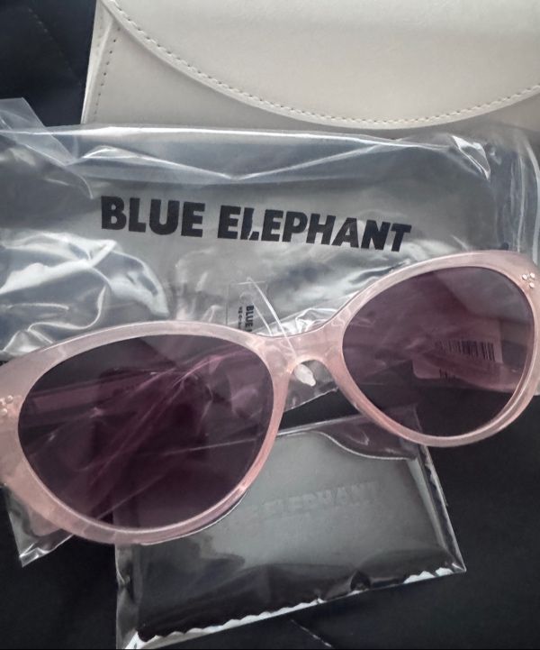 MUSINSA | BLUE ELEPHANT BIBI beige