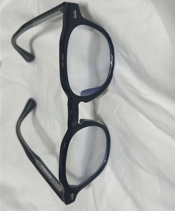 MUSINSA公式 | BLUE ELEPHANT DILLAC black