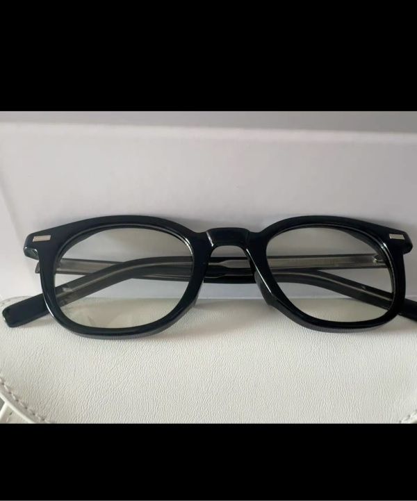 MUSINSA | BLUE ELEPHANT DILLAC black