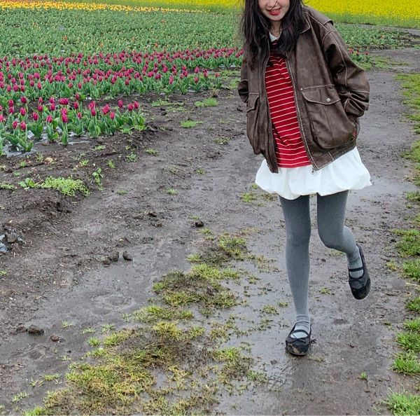 MUSINSA公式 | BITTERCELLS スターレザージャケット（ウォッシュド