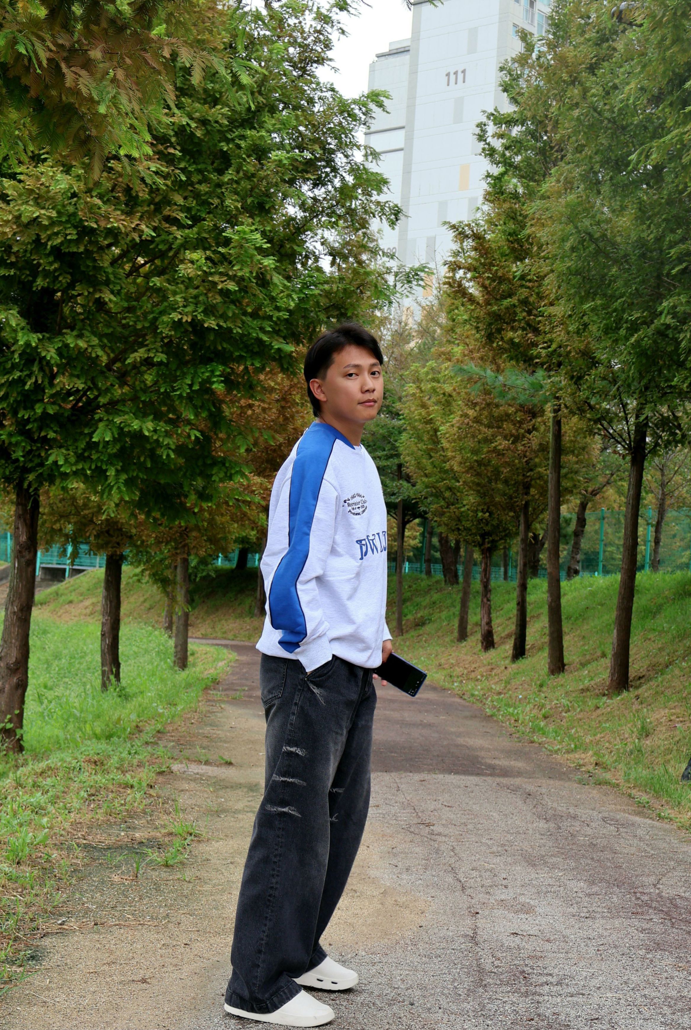 スウェット・トレーナー RETRIEVER CLASSIC SOCCER CREWNECK KS1520 RETRIEVER CLASSIC SOCCER CREWNECK KS1520 (Retriever Club