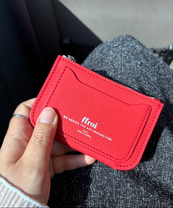 MUSINSA公式 | FFROI rocker wallet
