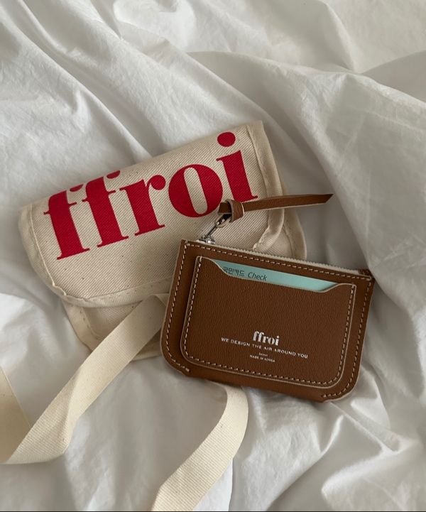 MUSINSA公式 | FFROI rocker wallet