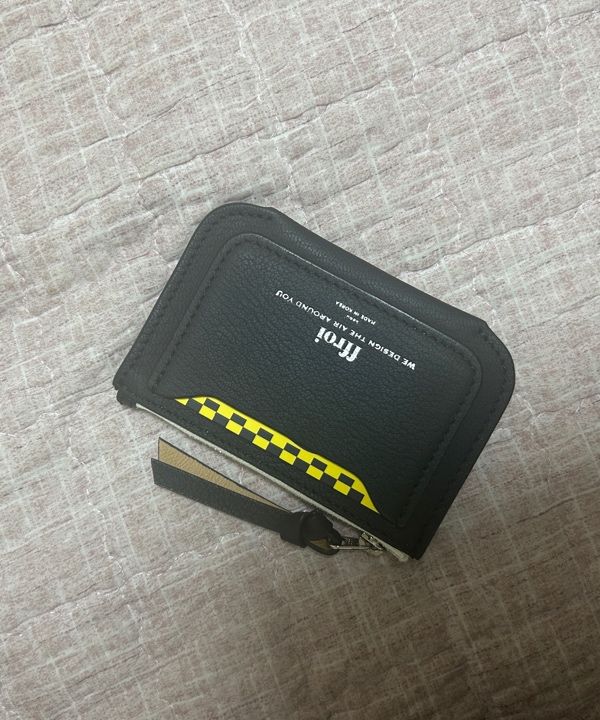 【ffroi】rocker wallet ffroi (フロイ) - ロッカーウォレット / rocker wallet – einz.jp