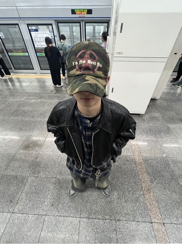 MUSINSA公式 | XTONZ XTA019 Camo Cotton Ball Cap (CAMO)