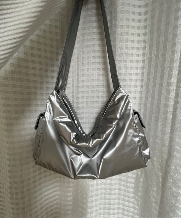 MUSINSA | STAND OIL Slouch Pocket Bag · Slouch Pocket Bag