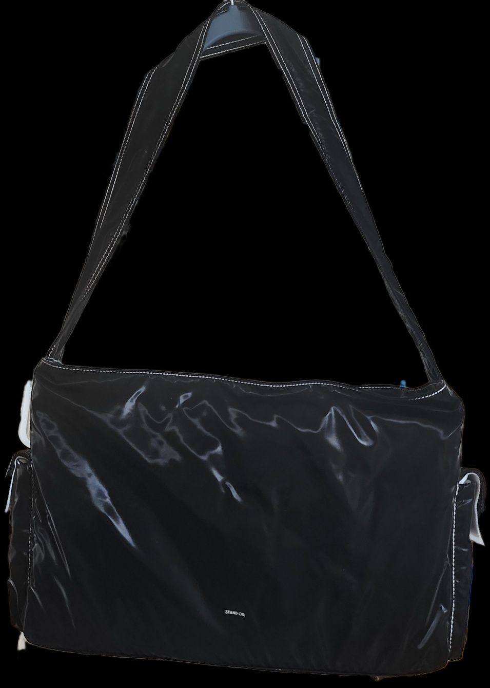 MUSINSA | STAND OIL Slouch Pocket Bag · Slouch Pocket Bag
