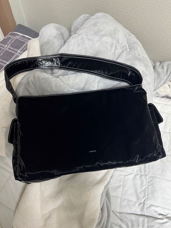 MUSINSA | STAND OIL Slouch Pocket Bag · Slouch Pocket Bag