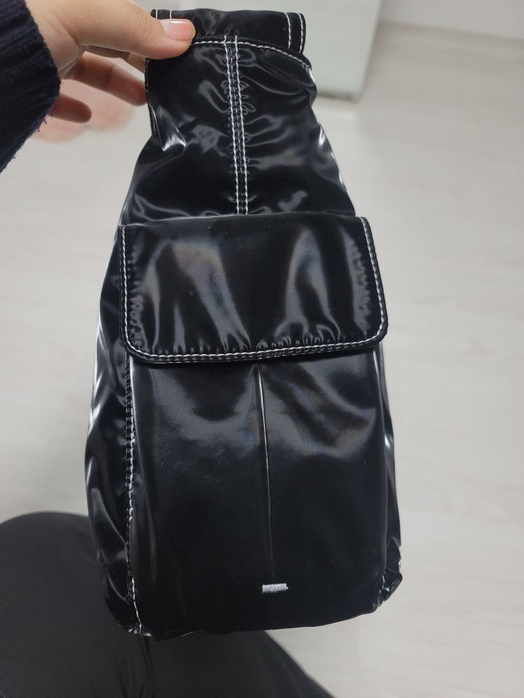 STAND OIL☆Slouch Pocket Bag MUSINSA | STAND OIL Slouch Pocket Bag · Slouch Pocket Bag