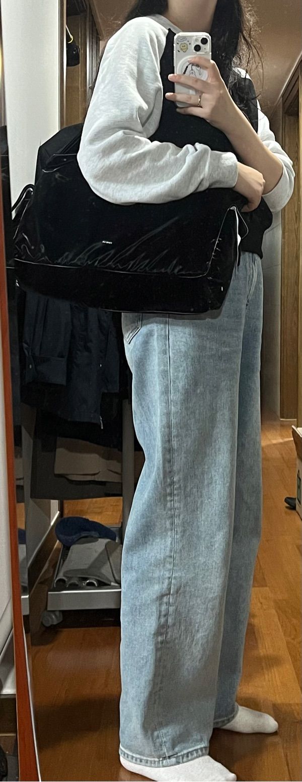 MUSINSA公式 | STAND OIL Slouch Pocket Bag · Slouch Pocket Bag