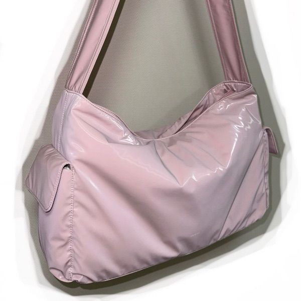 MUSINSA | STAND OIL Slouch Pocket Bag · Slouch Pocket Bag