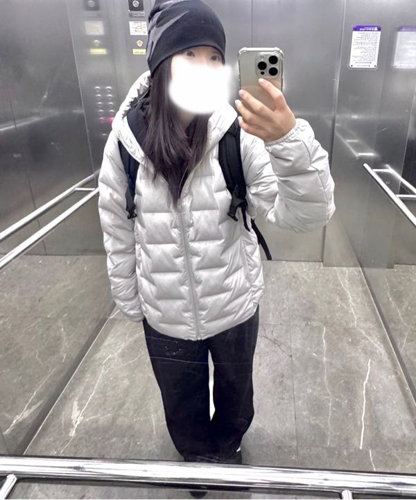 MUSINSA公式 | XTONZ XF005 Neo Logo Beanie (BLACK)