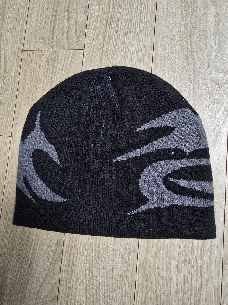 【未使用・タグ付】〈LANEUS〉BEANIE/ブラック MUSINSA | XTONZ XF005 Neo Logo Beanie (BLACK)