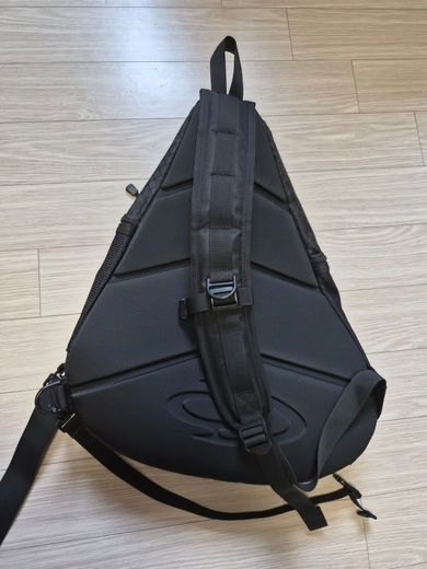 MUSINSA公式 | TRAVEL メッシュストリングスリングバック