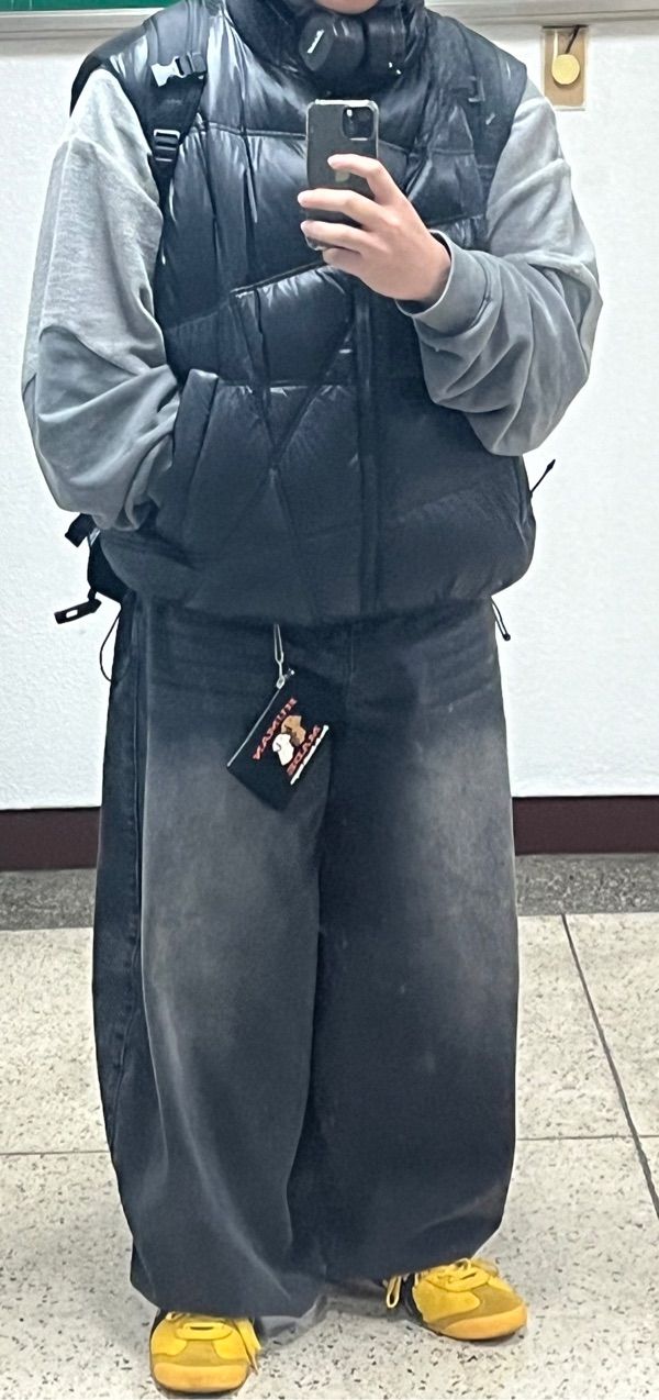 パーカー・フーディ CRITIC INCISION PIGMENT HOODIE CHARCOAL CTHPDC003CH MUSINSA | CRITIC INCISION PIGMENT HOODIE CHARCOAL