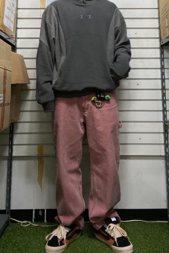 パーカー・フーディ CRITIC INCISION PIGMENT HOODIE CHARCOAL CTHPDC003CH MUSINSA | CRITIC INCISION PIGMENT HOODIE CHARCOAL