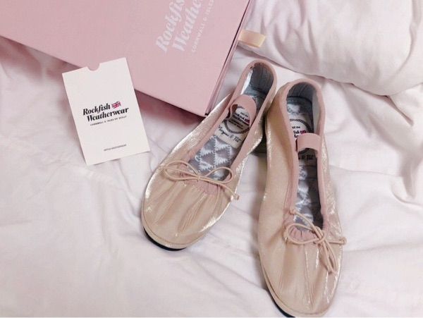 [ROCKFISH WEATHERWEAR] 25SS WISLEY SCRUNCH FLATS [5カラー] s-l1200.png