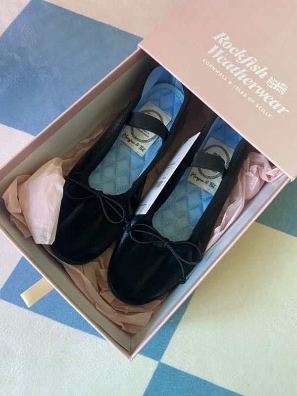 [ROCKFISH WEATHERWEAR] 25SS WISLEY SCRUNCH FLATS [5カラー] s-l1200.png