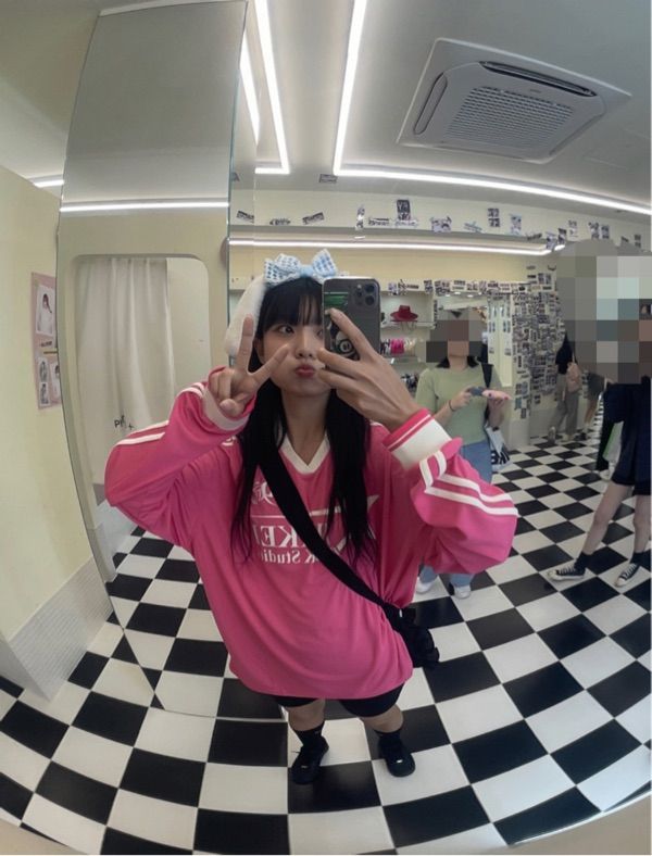 WAI KEI◆Star logo collar jersey long sleeve tshirts Star logo collar jersey long sleeve tshirts - WaiKei | 60