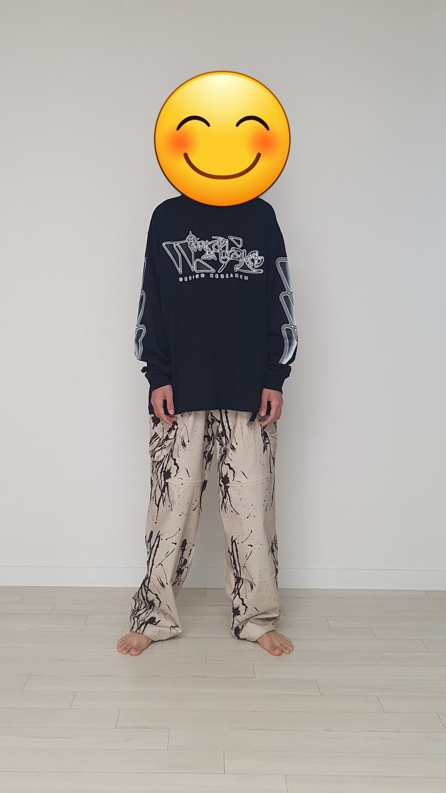 ★関税込★YESEYESEE★Zipper Knee Multi Pocket Pants★ MUSINSA | YESEYESEE Zipper Knee Multi Pocket Pants Dark Gray