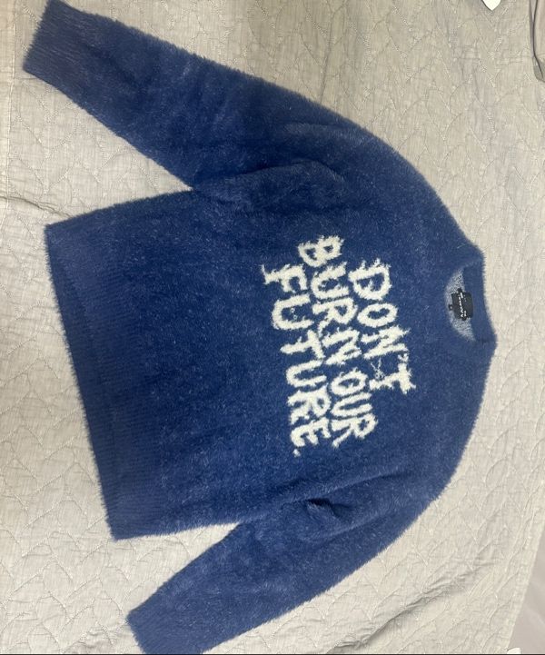 トップス AJOBYAJO DBOF Nylon Sweater [NAVY] MUSINSA | AJOBYAJO [PBA] DBOF Nylon Sweater [NAVY]