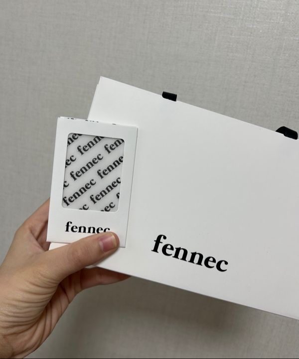 ★Fennec★ [20% coupon] CRINKLE MOONRISE POCKET D BLACK MUSINSA | fennec CRINKLE MOONRISE POCKET D - BLACK