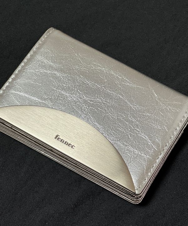 【FENNEC】Crinkle Moonrise Pocket D (3 Colors) MUSINSA | fennec CRINKLE MOONRISE POCKET D - BLACK