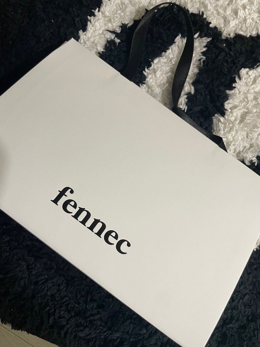 ★Fennec★ [20% coupon] CRINKLE MOONRISE POCKET D BLACK MUSINSA | fennec CRINKLE HALFMOON MINI WALLET - NAVY BLUE