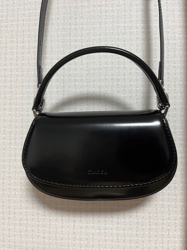 MUSINSA | STAND OIL Clam Bag Tiny · Clam Bag Tiny