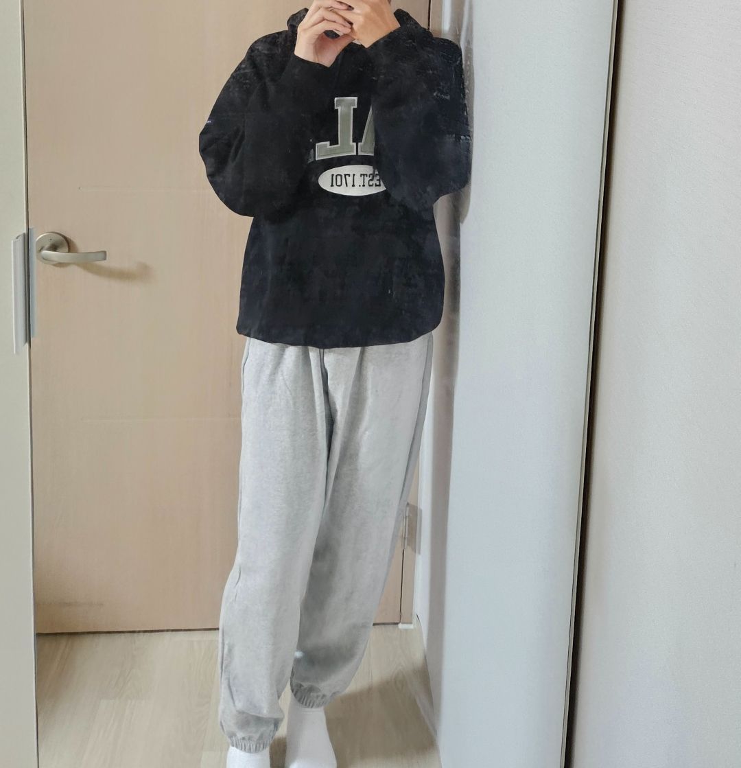 [ YALE ]★2 TONE ARCH HOODIE MUSINSA | YALE 2 TONE ARCH HOODIE BLACK