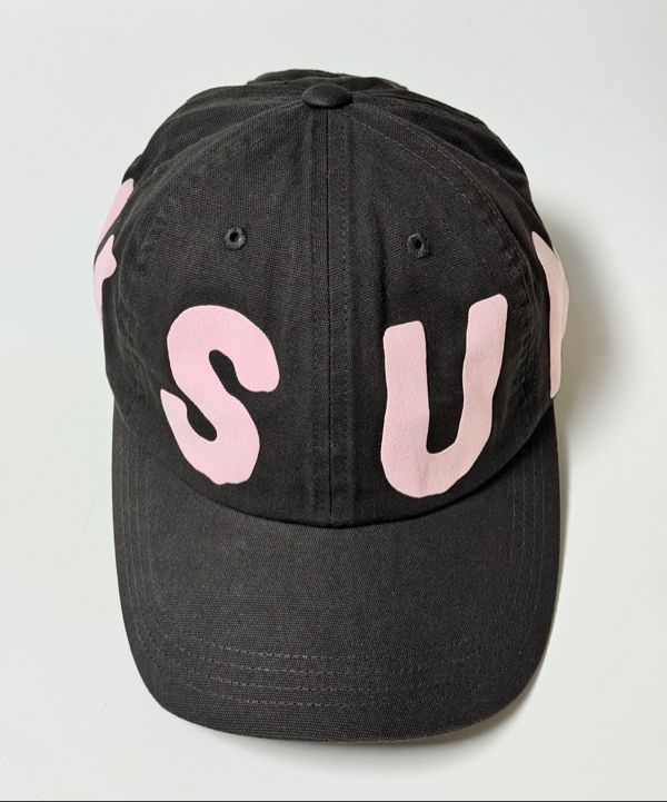 MUSINSA公式 | SUNLOVE Capital Cap Navy