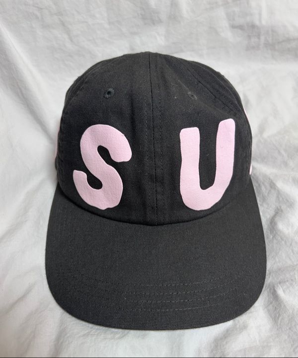 MUSINSA公式 | SUNLOVE Capital Cap Navy