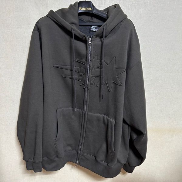 トップス NICE GHOST CLUB 3STARS SWEAT JERSEY ZIP MUSINSA | NICE GHOST CLUB 3STARS SWEAT JERSEY ZIP