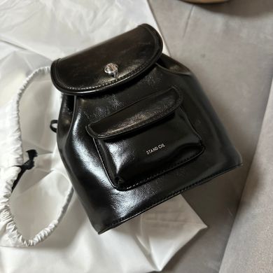 バッグ STAND OIL Ditto Backpack Black MUSINSA公式 | STAND OIL Ditto Backpack · Ditto backpack