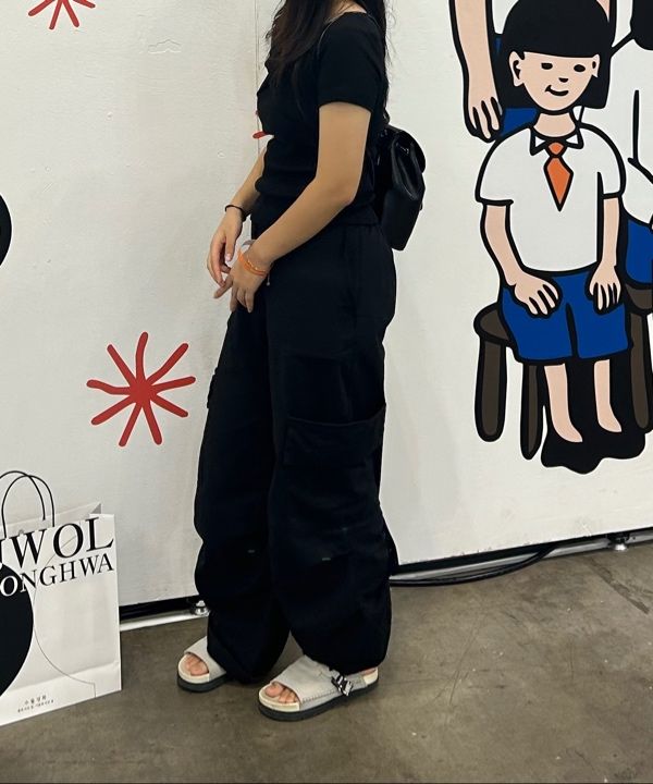 MUSINSA | STAND OIL Ditto Backpack · Ditto backpack