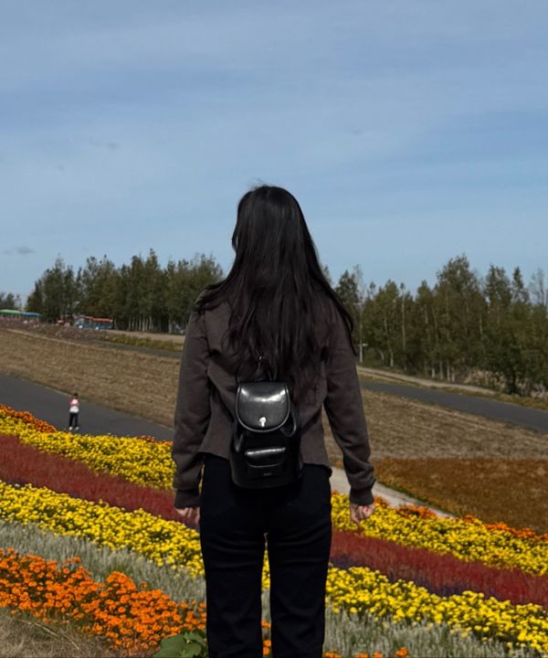 MUSINSA | STAND OIL Ditto Backpack