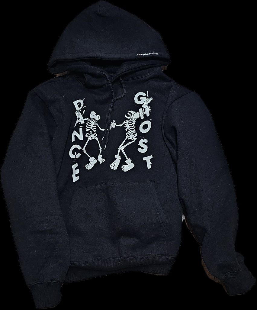 バッグ [mahagrid] MSCHF nice ghost club MUSINSA MUSINSA | NICE GHOST CLUB NGC Sling Bag_Black