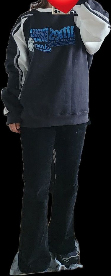 ★AMES-WORLDWIDE★AFL SWEATSHIRT CHARCOAL★正規品/直送料込 MUSINSA | AMES-WORLDWIDE AFL SWEATSHIRT CHARCOAL (AM2DFUM444A)