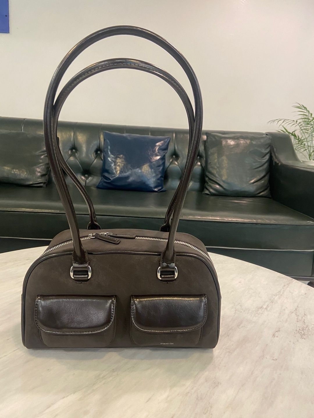 バッグ Chubby MUSINSA公式 | STAND OIL Chubby Bag · チャビーバッグ