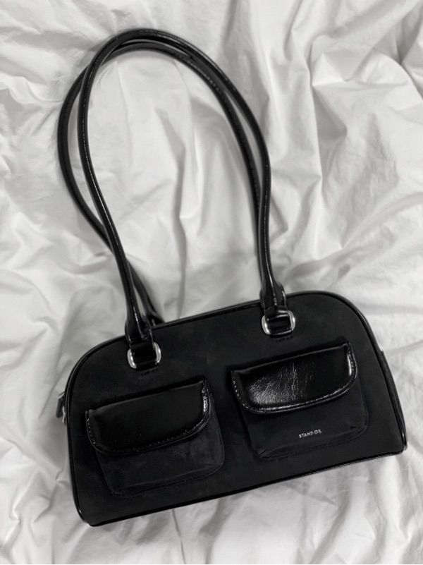 MUSINSA公式 | STAND OIL Chubby Bag Combi