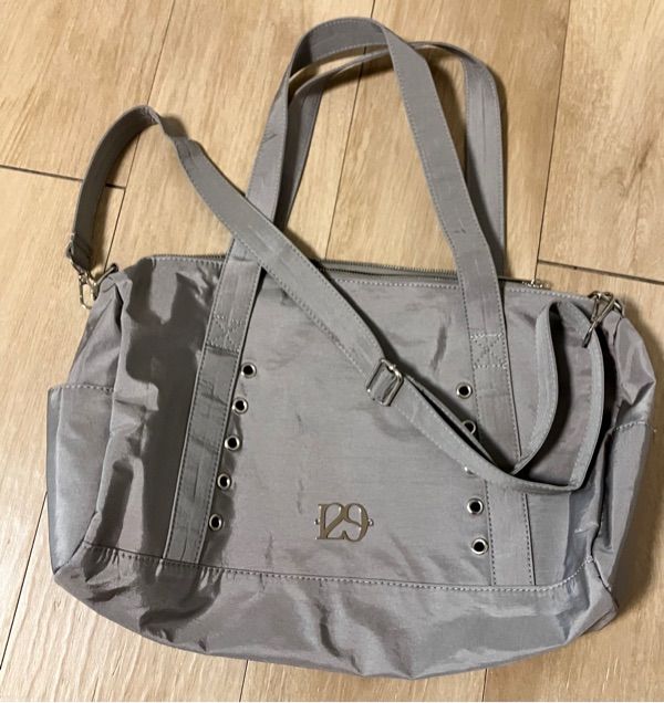 ＊韓国＊［ILLIGO］Utility Duffel Bag 5color ILLIGO) UTILITY DUFFEL BAG | 5color