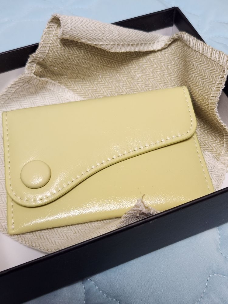 MUSINSA公式 | LEMASQUE Dot Saddle Slim Mini Transportation