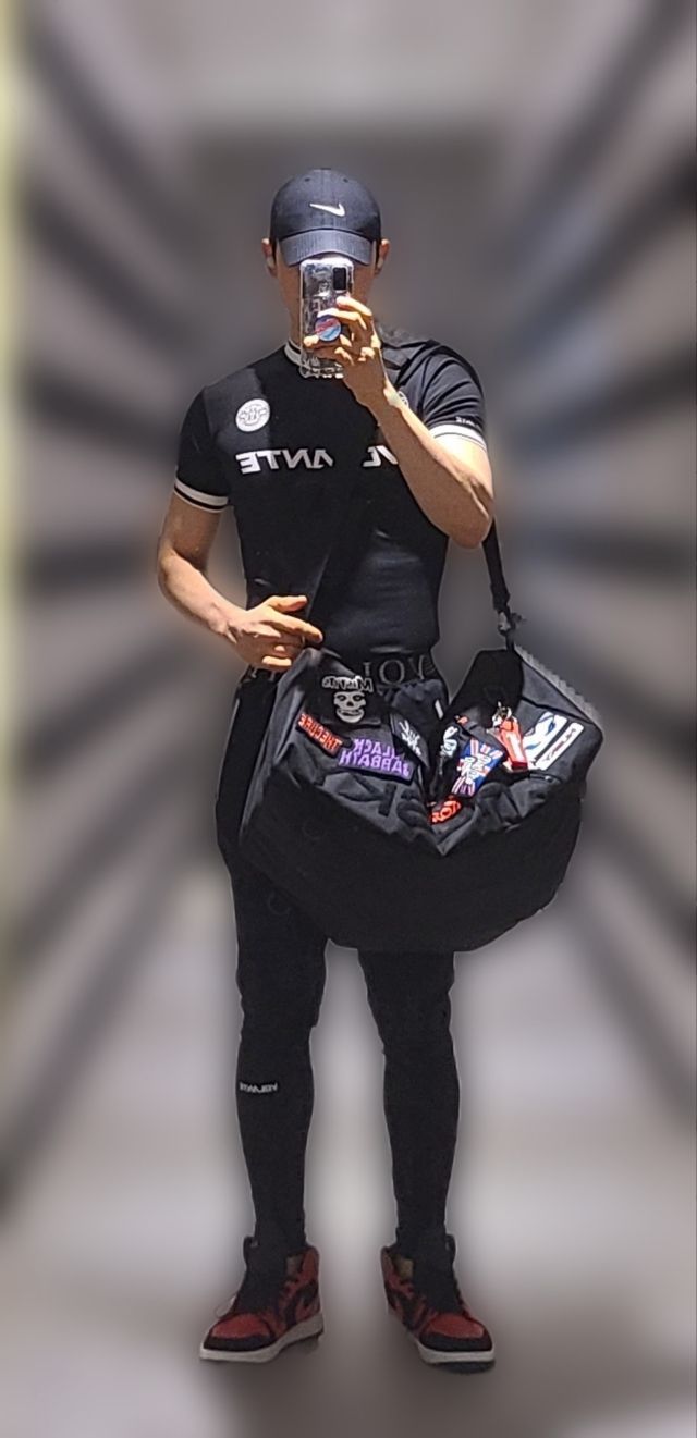 VOLANTE ■ Voltex Field OG Short Sleeve Compression MUSINSA | VOLANTE Voltex Field Uniform Collection Short