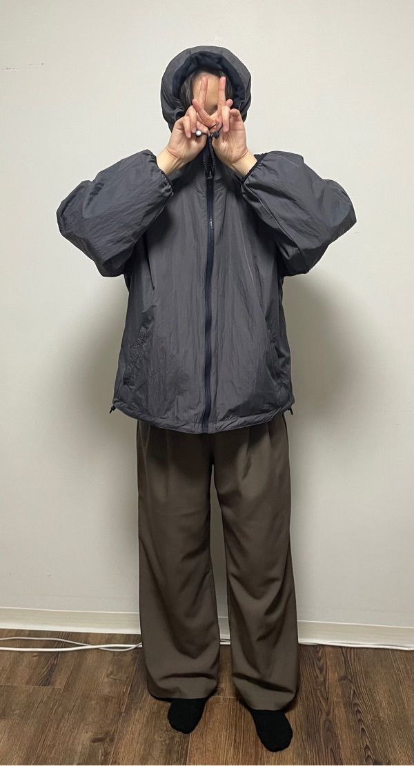 MUSINSA | GROVE GRVR SPORTS_Reversible Jumper_CHARCOAL
